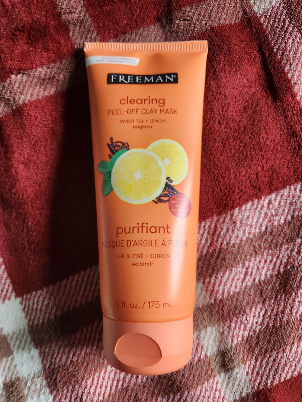 Clay Mask Trio 6 Oz. - Picture 4 of 4